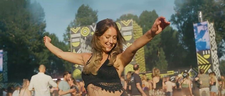 boothstock festival kralingse bos rotterdam