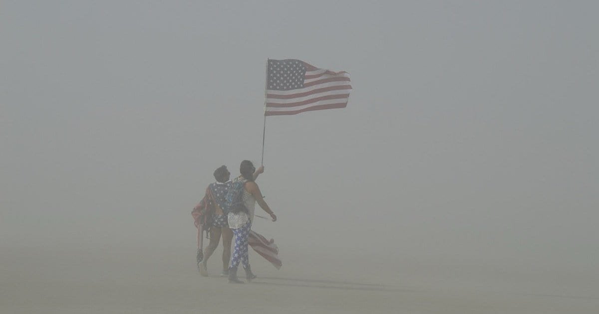 Burning Man 2026 Deaths: Three Attendees Die at the 40th Anniversary Burn