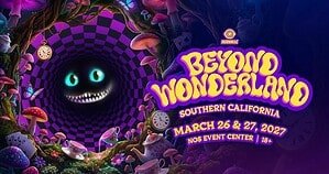 Beyond Wonderland SoCal (San Bernardino, United States) 2027