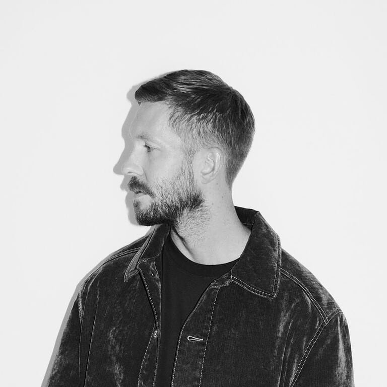 Calvin Harris Calvin Harris