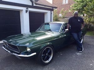 Carl Cox - Cabin Fever Jazz Funk Tracks