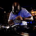 Carl Cox photo