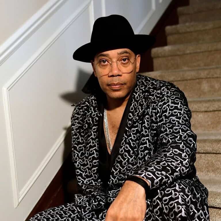 Carl Craig Carl Craig