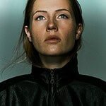 Charlotte de Witte photo