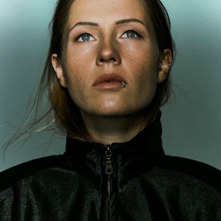 Charlotte de Witte