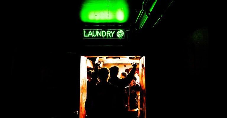 Chinese Laundry, Sydney