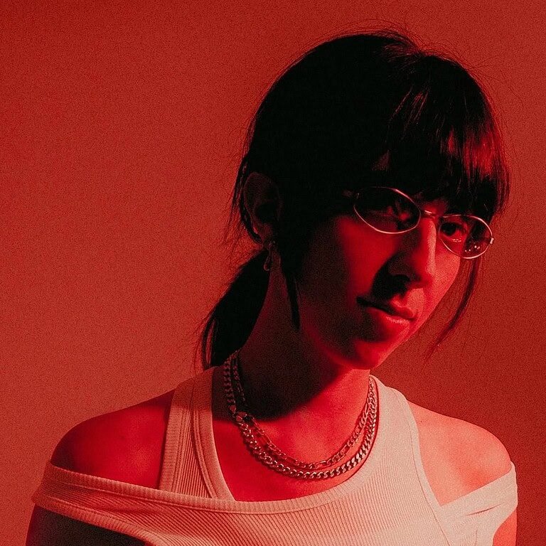 Chloé Caillet Chloé Caillet