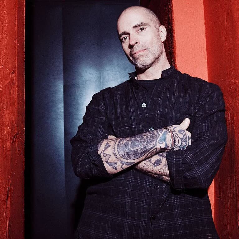 Chris Liebing Chris Liebing