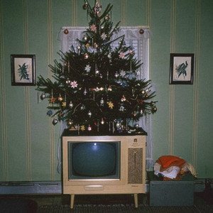 “Christmas in Bed 2025” Playlist on Spotify - Techno Playlist Cover “Christmas in Bed 2025” Playlist on Spotify - Techno Playlist Cover