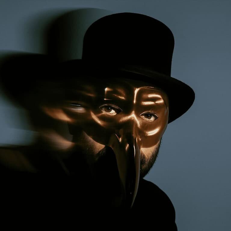 Claptone Claptone