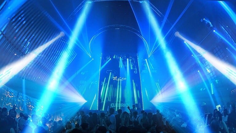 The Club Khaosan, Bangkok
