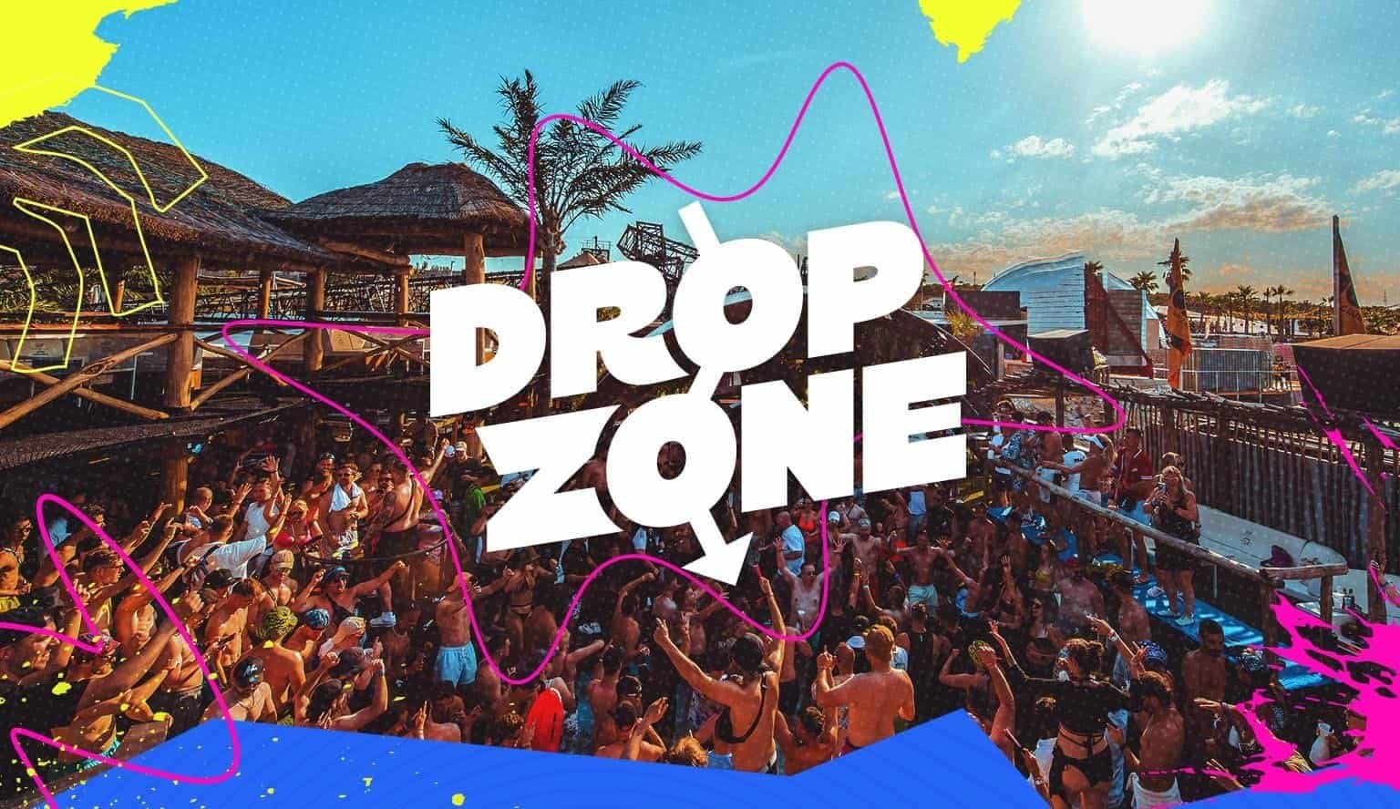 Dropzone Festival (Novalja, Croatia) 2027 Dropzone Festival (Novalja, Croatia) 2027