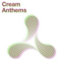 “Cream Anthems” Playlist on Spotify - Techno Playlist Cover “Cream Anthems” Playlist on Spotify - Techno Playlist Cover
