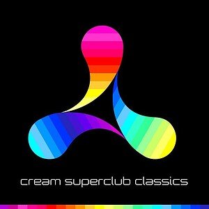 “Cream Superclub Classics” Playlist on Spotify “Cream Superclub Classics” Playlist on Spotify