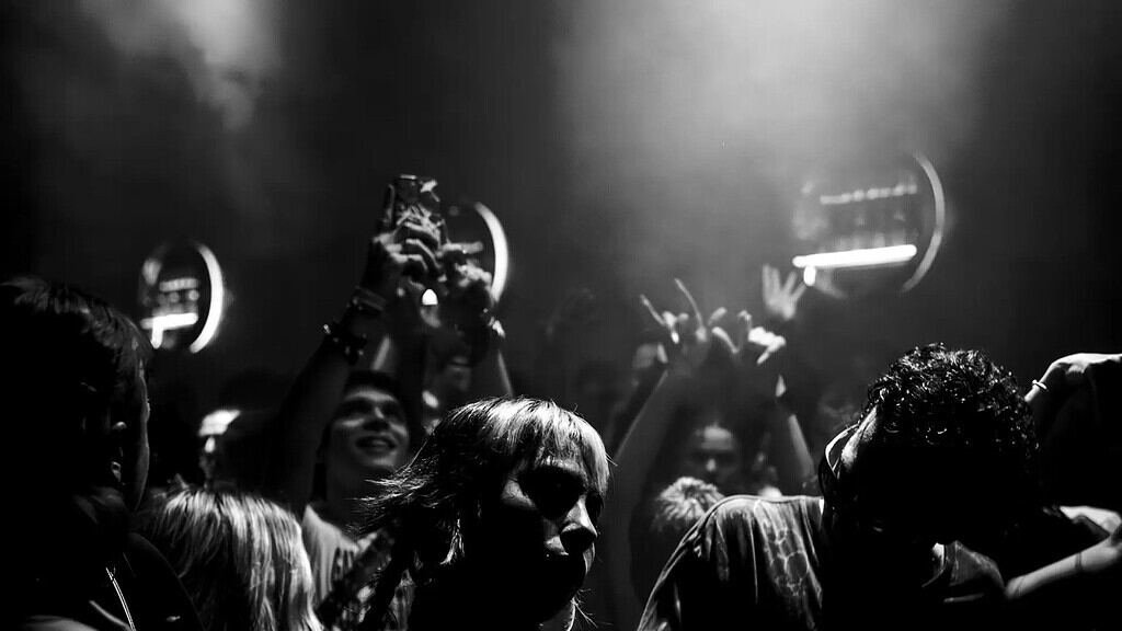 Crobar, Buenos Aires, Argentina