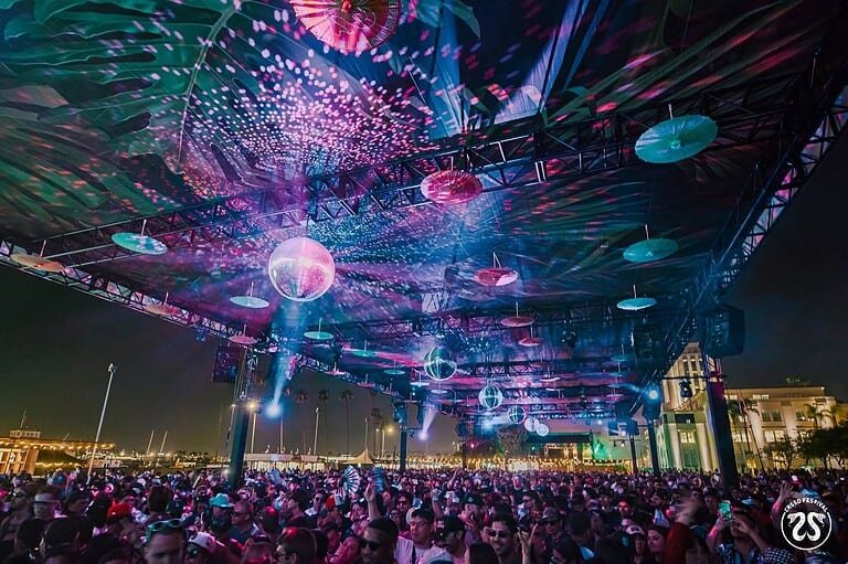 CRSSD Fall (San Diego, CA, USA) 2026 CRSSD Fall (San Diego, CA, USA) 2026