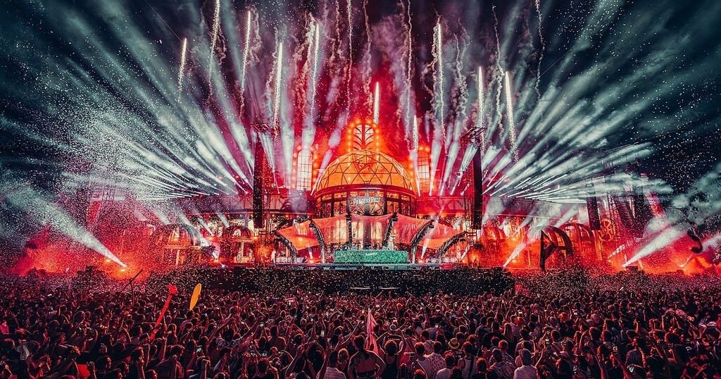 Parookaville, Weeze, Germany