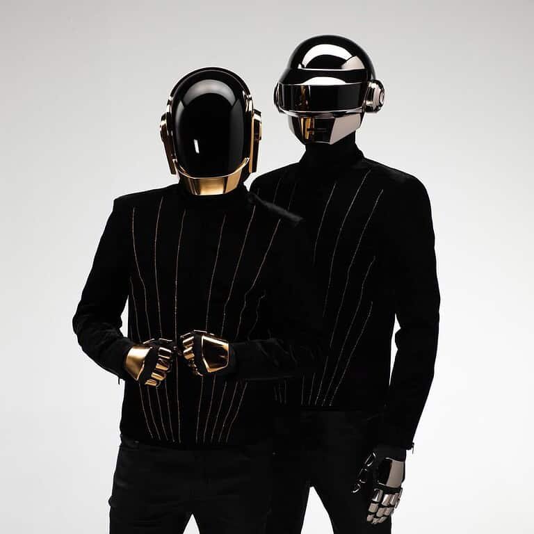 Daft Punk Daft Punk