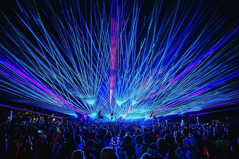Dancefestopia (La Cygne, KS, USA) 2026 Dancefestopia (La Cygne, KS, USA) 2026