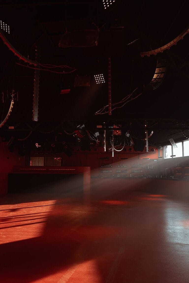 DC10, Ibiza