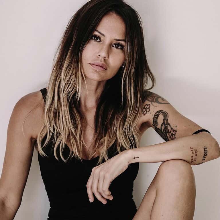 Deborah De Luca Deborah De Luca