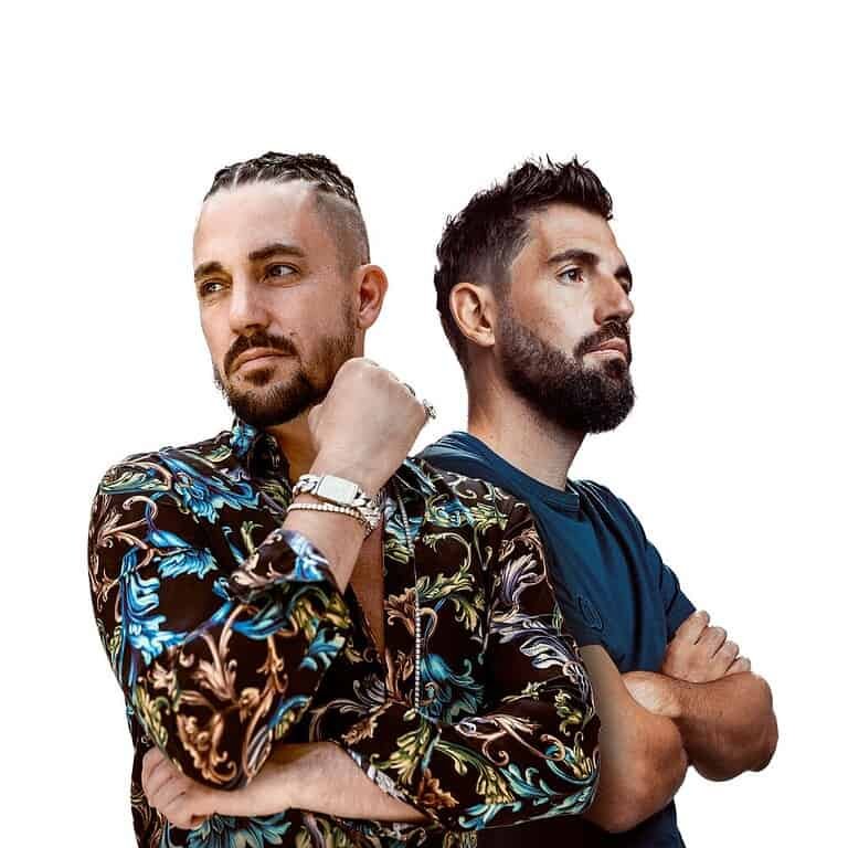 Dimitri Vegas & Like Mike Dimitri Vegas & Like Mike