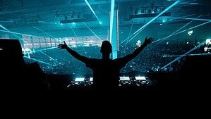 Dream Nation Festival (Paris, France) 2026 Dream Nation Festival (Paris, France) 2026