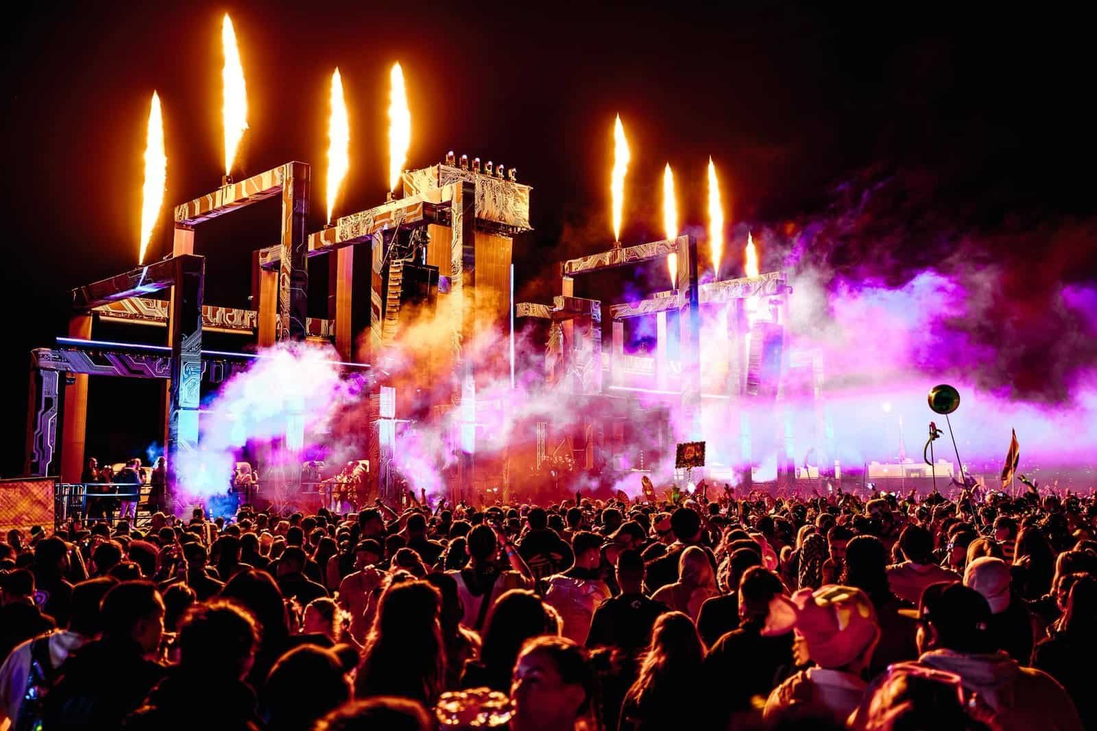 Dreamstate SoCal 2026 Dreamstate SoCal 2026