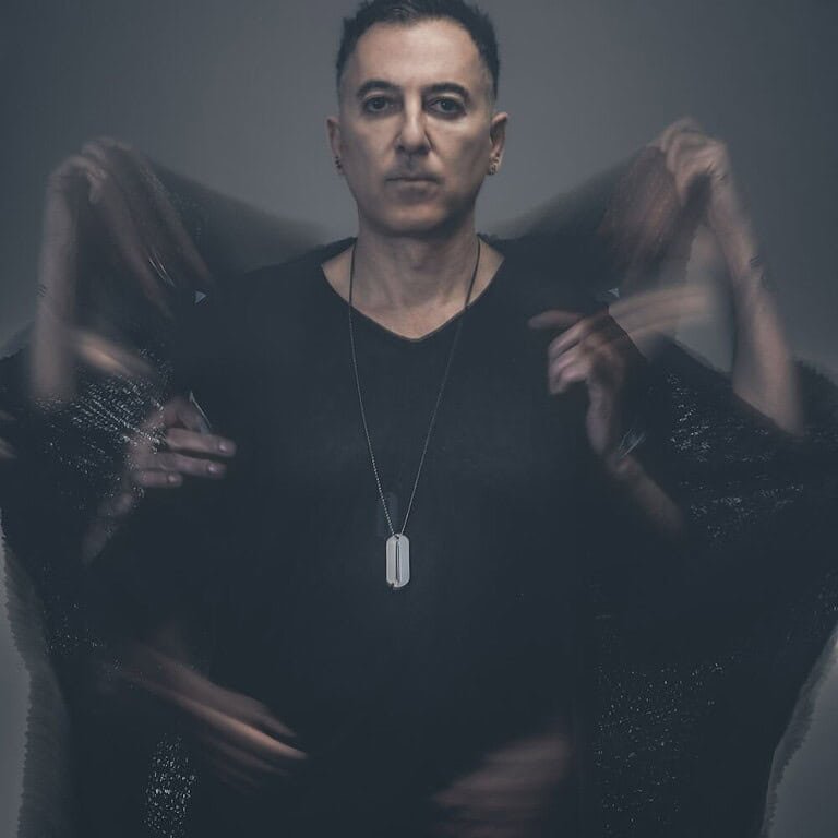 Dubfire Dubfire