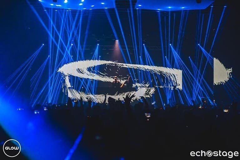 Echostage, Washington, DC