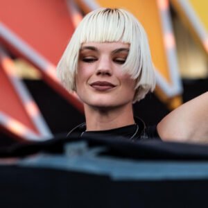 Estella Boersma