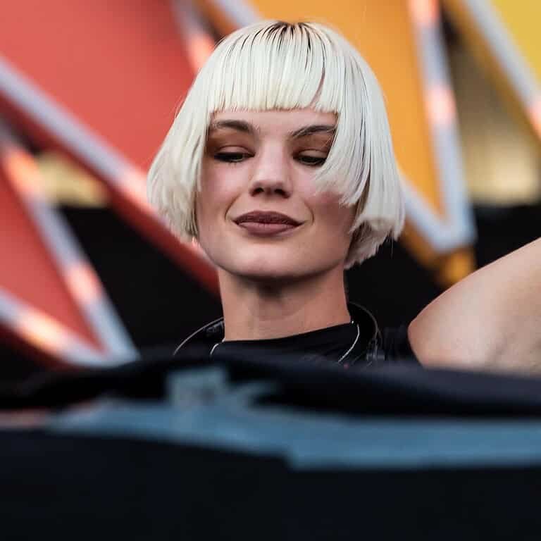 Estella Boersma