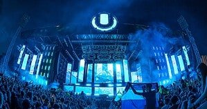 Ultra Europe (Split, Croatia) 2027 Ultra Europe (Split, Croatia) 2027