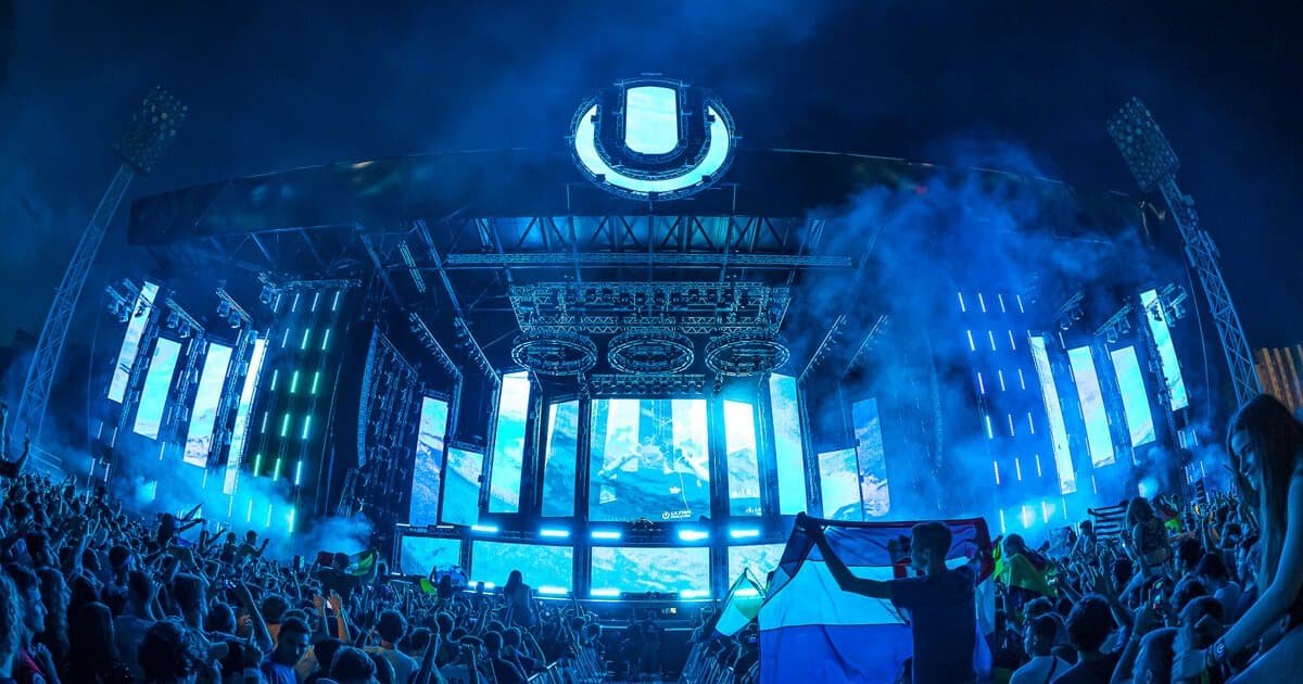 Ultra Europe (Split, Croatia) 2027 Ultra Europe (Split, Croatia) 2027