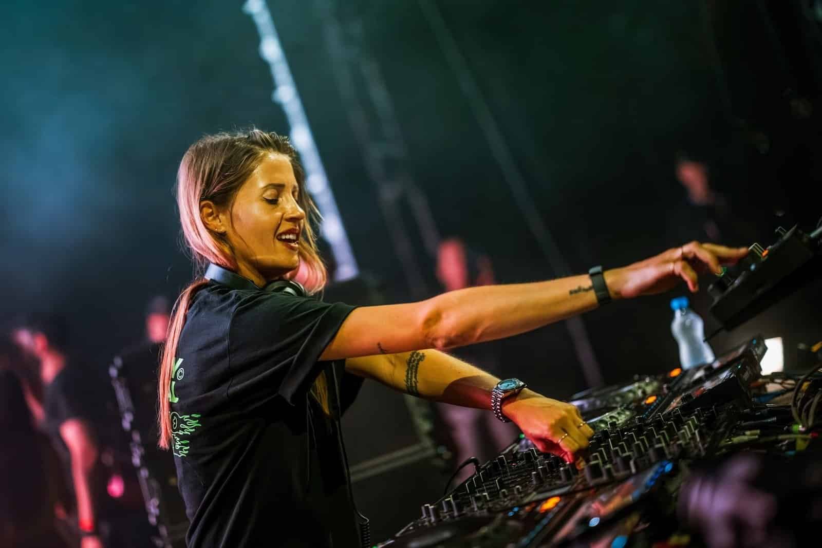 EXIT Draws 150,000 to Free Montenegro Festivals in First Season Outside Serbia 1 Artist performing at EXIT to Montenegro in 2026