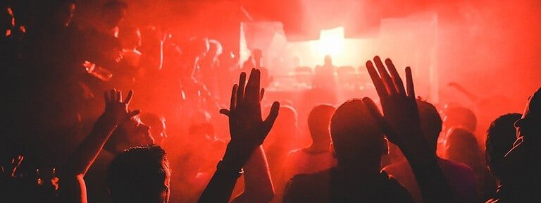 fabric, London