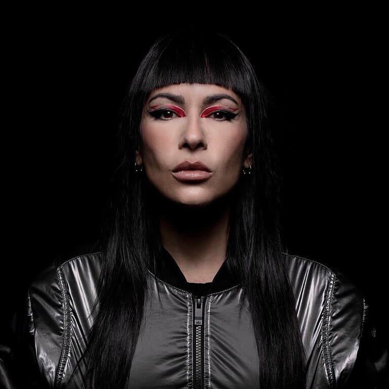 Fatima Hajji