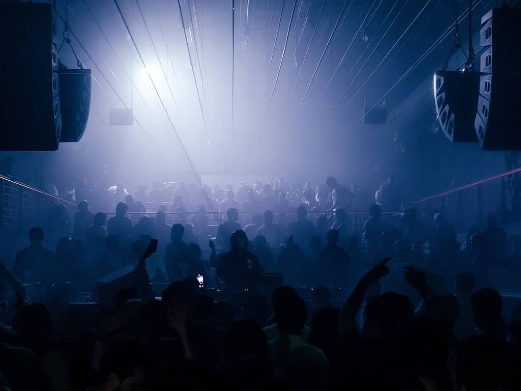 FOMO, Baku, Azerbaijan