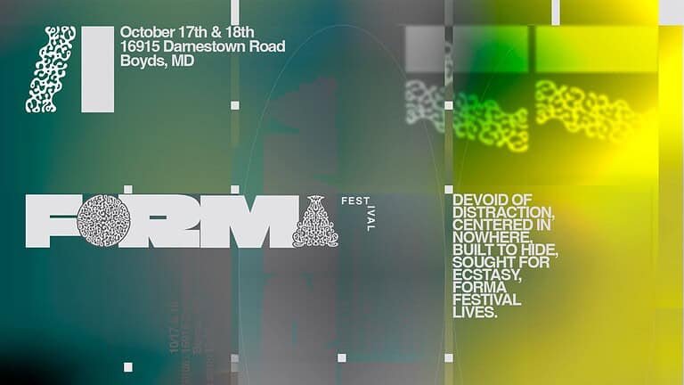 FORMA Festival