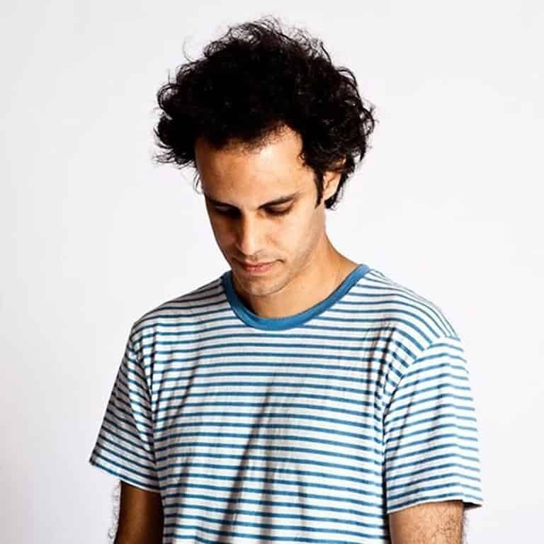Four Tet Four Tet