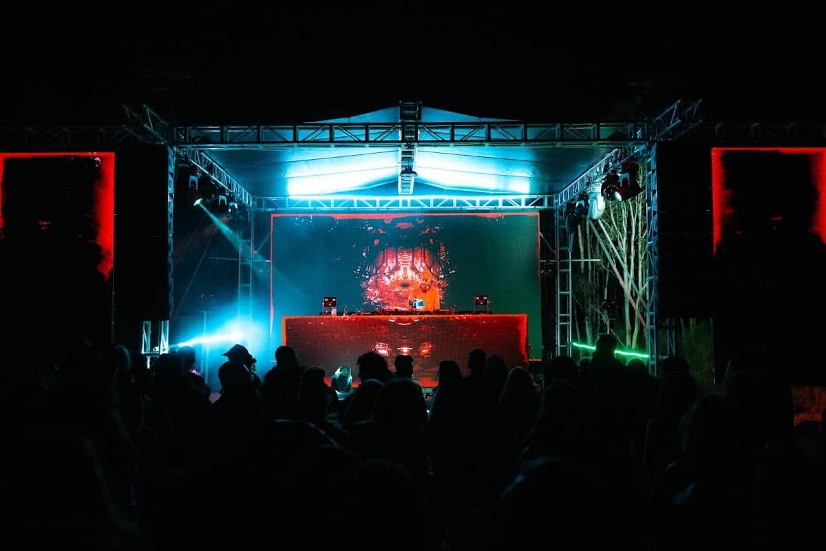 Frequency Forest 2026 Frequency Forest 2026