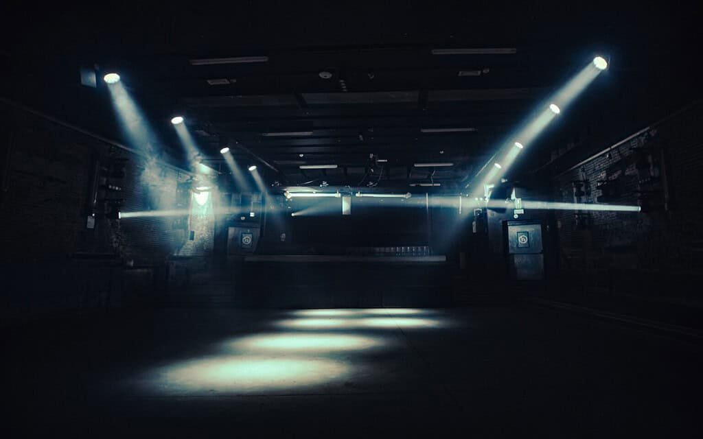 Fuse, Brussels, Belgium