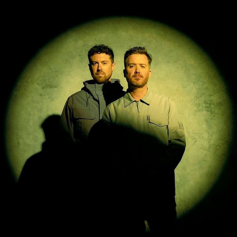 Gorgon City Gorgon City