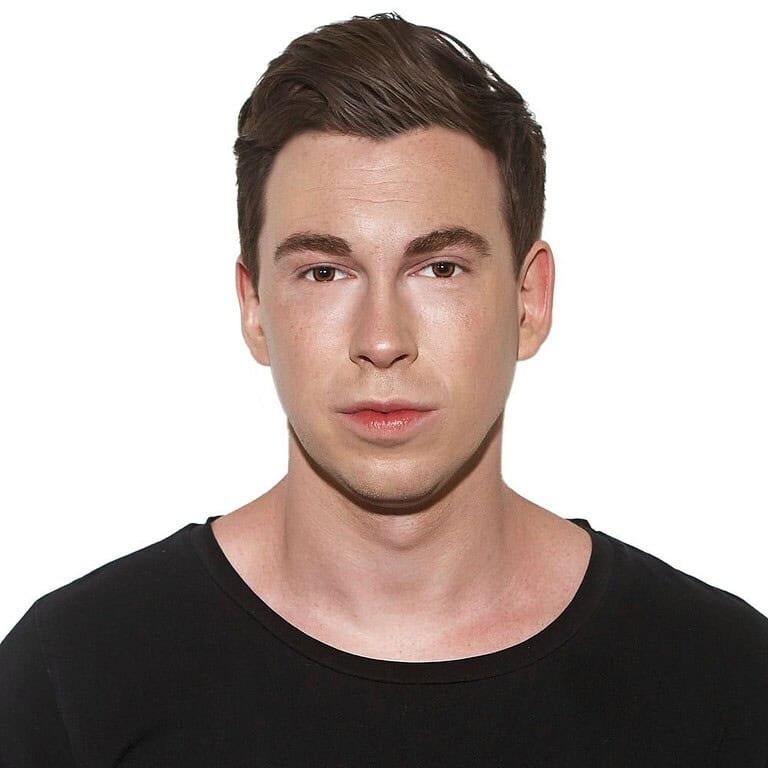 Hardwell Hardwell