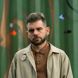 Héctor Oaks
