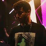 Jamie Jones, DJ playing ADE 2026