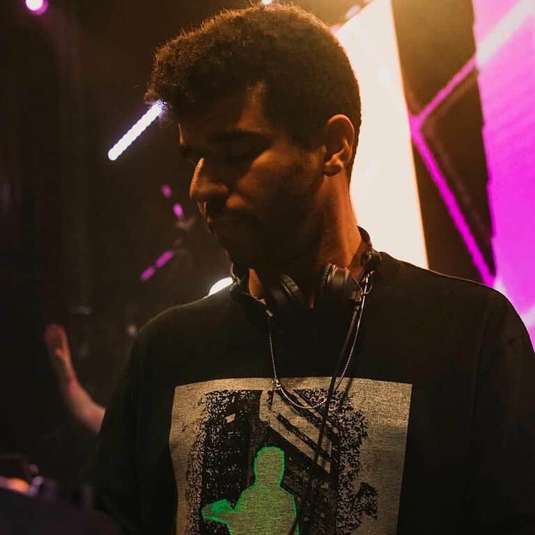 Jamie Jones Jamie Jones