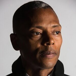 Jeff Mills
