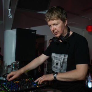 John Digweed