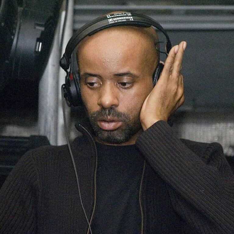 Juan Atkins Juan Atkins